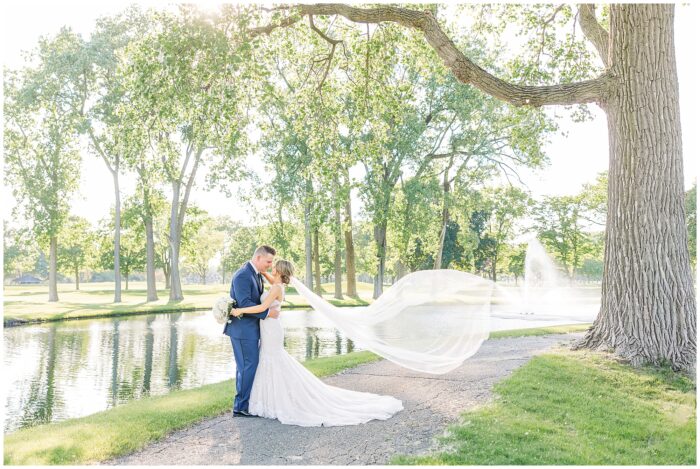 A Spring Wedding at Rolling Green Country Club: Kelley & Luke - Showit Blog A Spring Wedding at Rolling Green Country Club: Kelley & Luke - Showit Blog